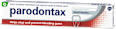 Паста за зъби Whitening parodontax