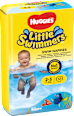 Schwimmwindeln, Gr. 2-3 (3-8 kg) Huggies Little Swimmers
