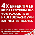 Zahnpasta Classic fluoridfrei Parodontax