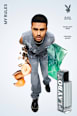 My Rules Eau de Toilette PLAYBOY