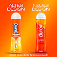 Play Wärmend Gleitgel Durex