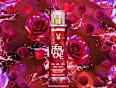 Fiery Love Körperspray Body Mist PLAYBOY