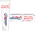 Zahnpasta Brilliant White Odol med 3
