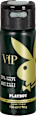 VIP For Him 24H Deodorant Body Spray PLAYBOY
