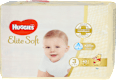 Elite Soft pelene, veličina 3 (5-9kg) HUGGIES