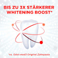 Zahnpasta Brilliant White Odol med 3
