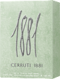 Eau de Toilette 1881 Pour Homme Cerruti