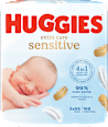 Chusteczki Extra Care Sensitiv 3x56szt Huggies