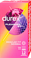 Óvszer Pleasure Me Durex