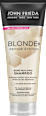 Shampoo Blonde+ Repair System John Frieda