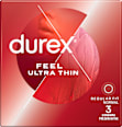 Презервативи Durex Feel Ultra Thin durex