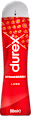 Лубрикант Strawberry durex