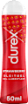 Gleitgel Strawberry   Durex