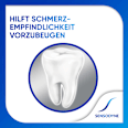 Zahnpasta Sensitiv Fluorid SENSODYNE