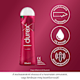 Síkosító gél Cherry Durex