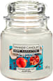 Lumânare parfumată pomegranate coconut YANKEE CANDLE