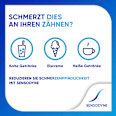 Zahnpasta MultiCare Kariesschutz & Frische Sensodyne