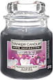 Lumânare parfumată midnight magnolia YANKEE CANDLE