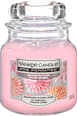 Lumânare parfumată sugared blossom YANKEE CANDLE