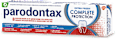 Паста за зъби Complete protection parodontax