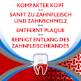 Zahnbürste Complete Protection weich Parodontax