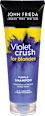 Vijoličen šampon za lase Violet Crush JOHN FRIEDA