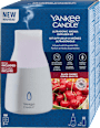 Aróma difuzér Ultrasonic - Black Cherry YANKEE CANDLE