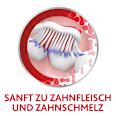 Zahnbürste Complete Protection weich Parodontax