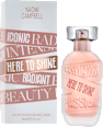 Eau de Toilette Hero To Shine Naomi Campbell