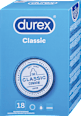 Kondomi Classic durex