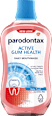 ústní voda Active Gum Health Extra Fresh parodontax