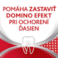 Zubná pasta Kompletná ochrana Whitening parodontax