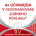 Zubná pasta Kompletná ochrana Whitening parodontax
