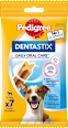 DENTA STIX mali štapići za žvakanje - za sve pasmine Pedigree