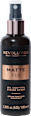 Matte Fix Oil Control spray de fixare REVOLUTION
