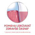 Ústna voda Daily Gum Care Extra Fresh parodontax