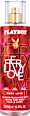 Dámsky telový sprej Fiery Love PLAYBOY