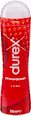 Play Saucy Strawberry lubrikant  durex