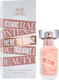 Here To Shine edt Naomi Campbell