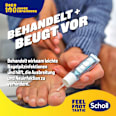 Nagelpilz Set 2in1, Feile & Tinktur Scholl