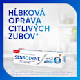 Zubná pasta Repair & Protect Whitening Sensodyne