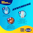 Nagelpilz Set 2in1, Feile & Tinktur Scholl