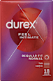 Feel Intimate prezervativi  durex
