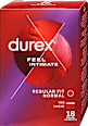 Feel Intimate prezervativi  durex