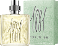 Eau de Toilette 1881 Pour Homme Cerruti