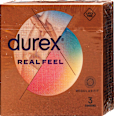Real Feel prezervativ Durex