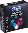 kondomy Mutual Pleasure durex