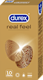 RealFeel prezervativ Durex