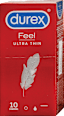 Feel Ultra Thin prezervativ Durex