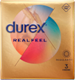 Real Feel prezervativi  durex